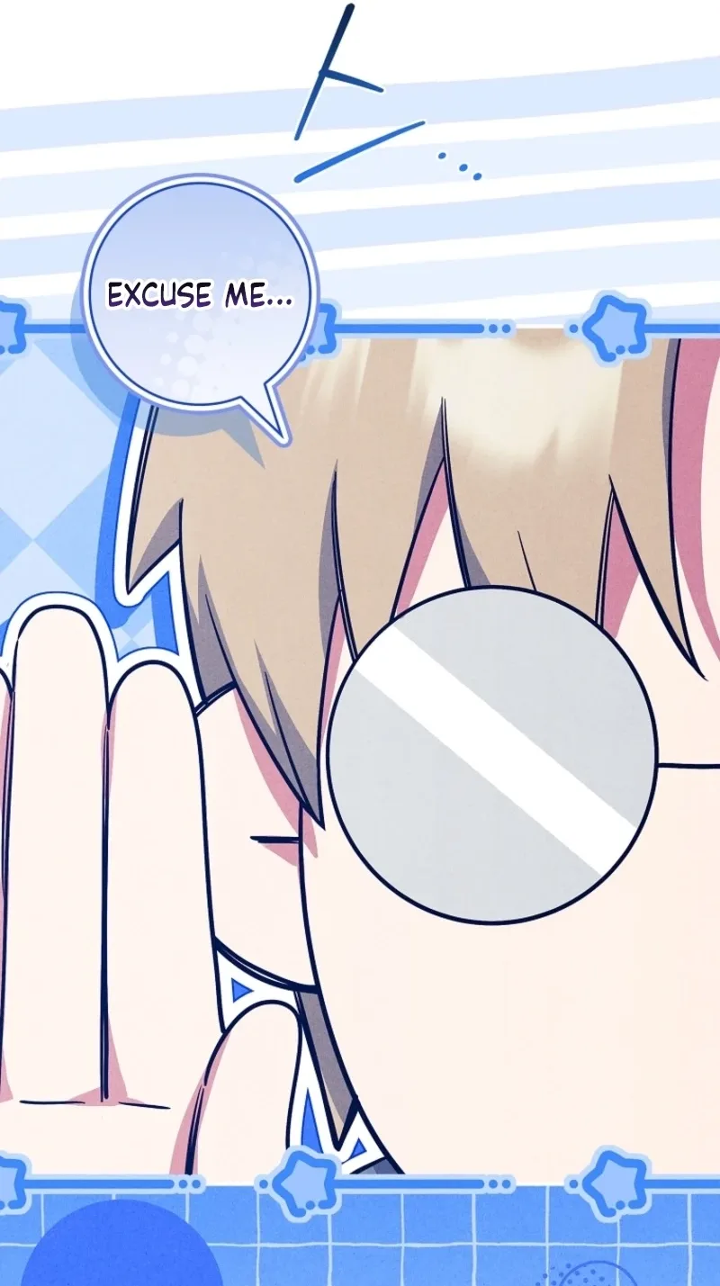 The Detective Agency For Regretful Male Leads Is Now Open For Business! Chapter 63 page 23