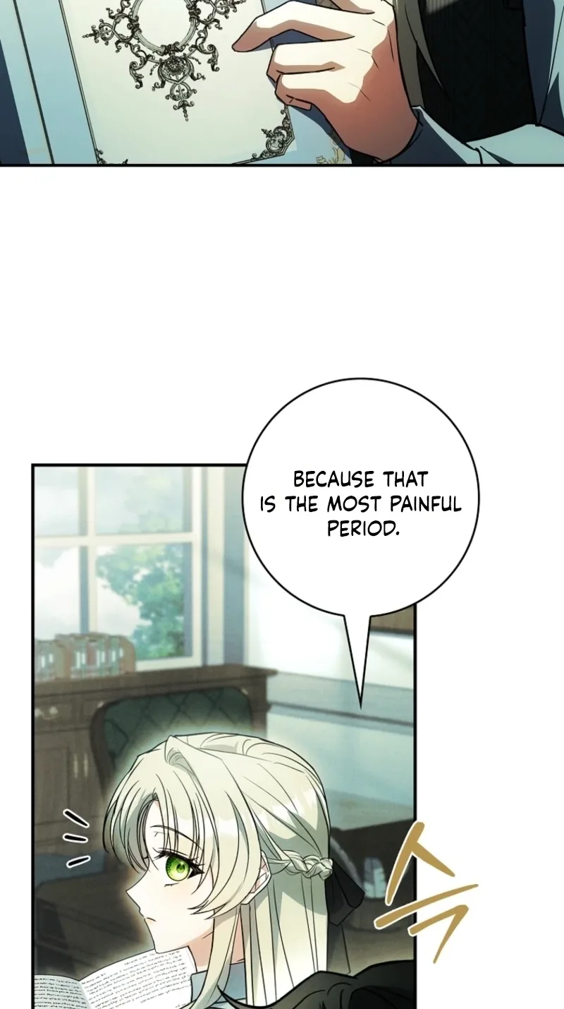The Detective Agency For Regretful Male Leads Is Now Open For Business! Chapter 62 page 68