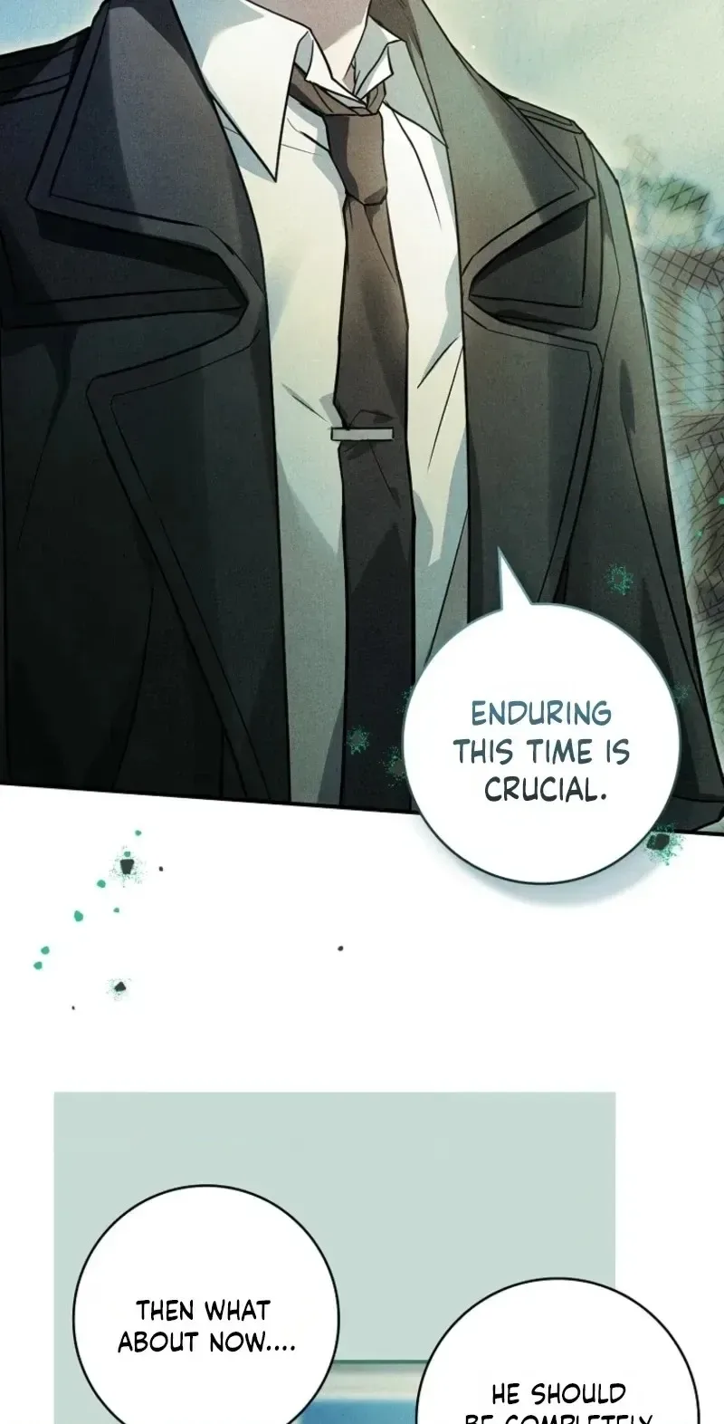 The Detective Agency For Regretful Male Leads Is Now Open For Business! Chapter 62 page 70