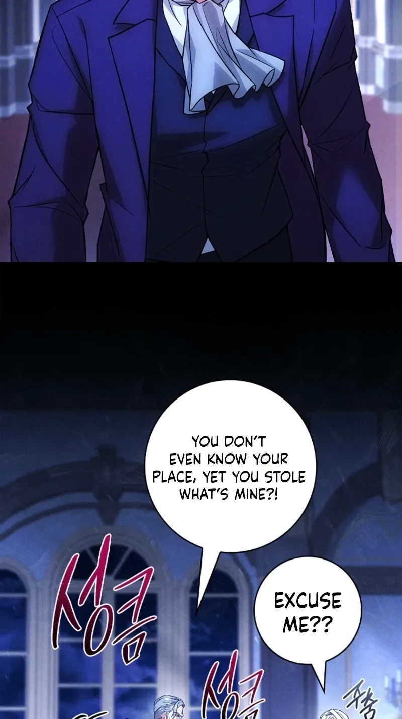 The Detective Agency For Regretful Male Leads Is Now Open For Business! Chapter 57 page 87