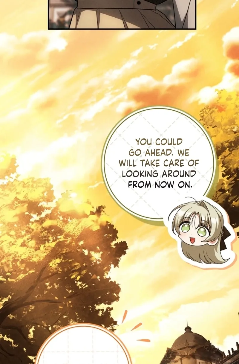 The Detective Agency For Regretful Male Leads Is Now Open For Business! Chapter 63 page 30