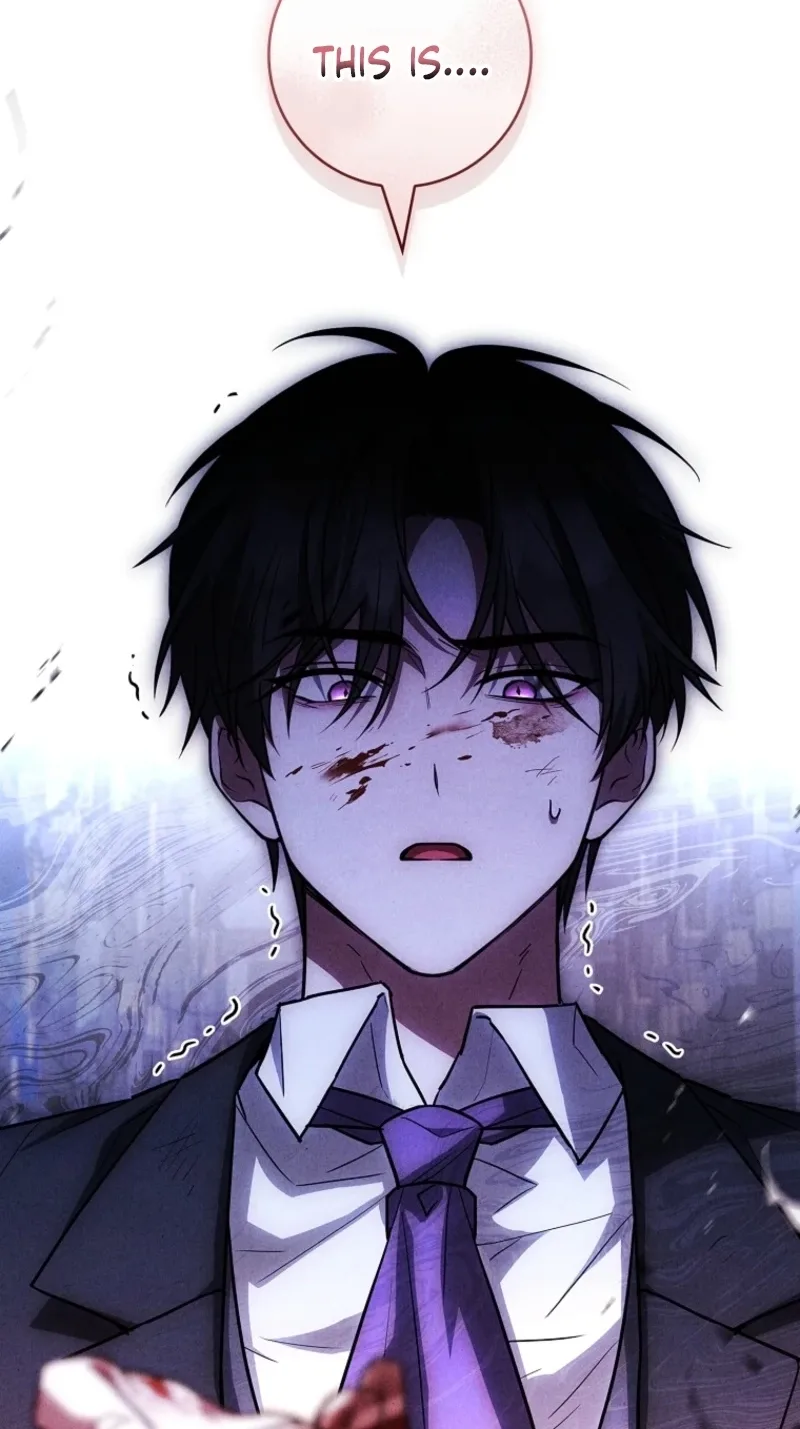 The Detective Agency For Regretful Male Leads Is Now Open For Business! Chapter 58 page 86