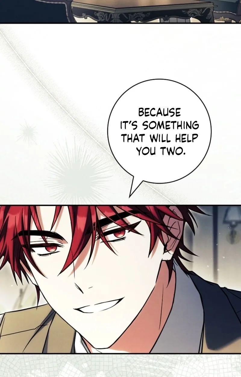 The Detective Agency For Regretful Male Leads Is Now Open For Business! Chapter 60 page 86