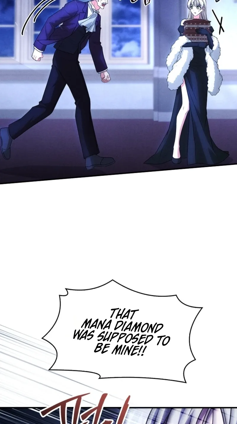 The Detective Agency For Regretful Male Leads Is Now Open For Business! Chapter 57 page 88