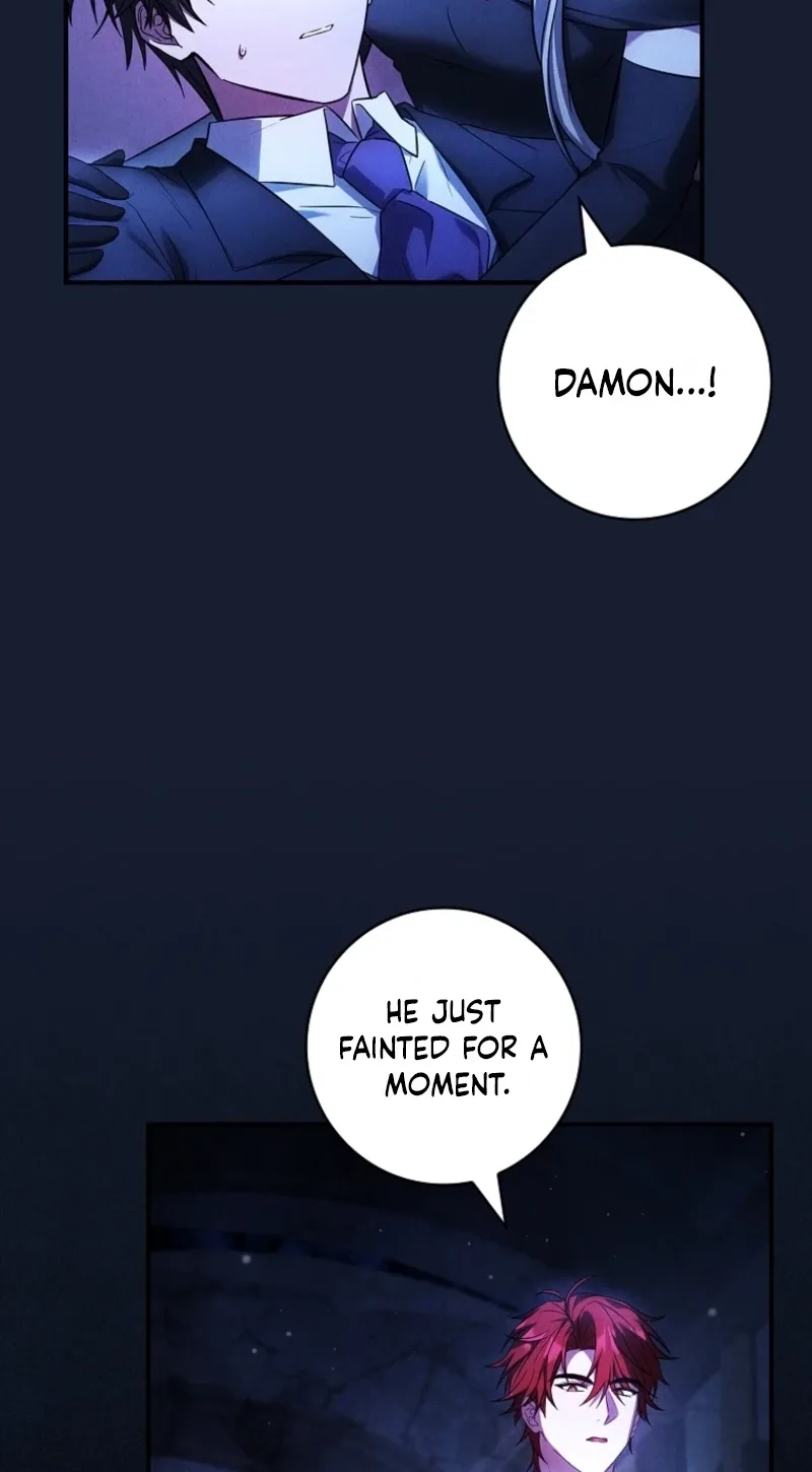 The Detective Agency For Regretful Male Leads Is Now Open For Business! Chapter 58 page 102