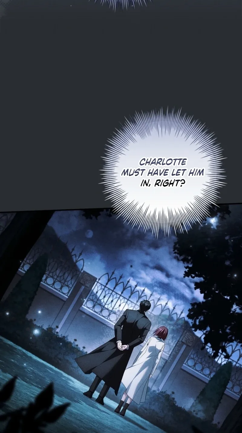 The Detective Agency For Regretful Male Leads Is Now Open For Business! Chapter 63 page 37