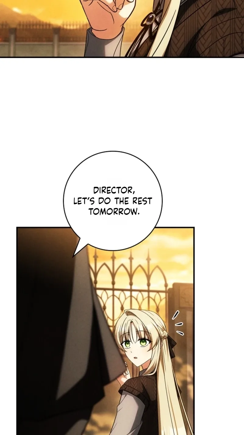 The Detective Agency For Regretful Male Leads Is Now Open For Business! Chapter 63 page 39