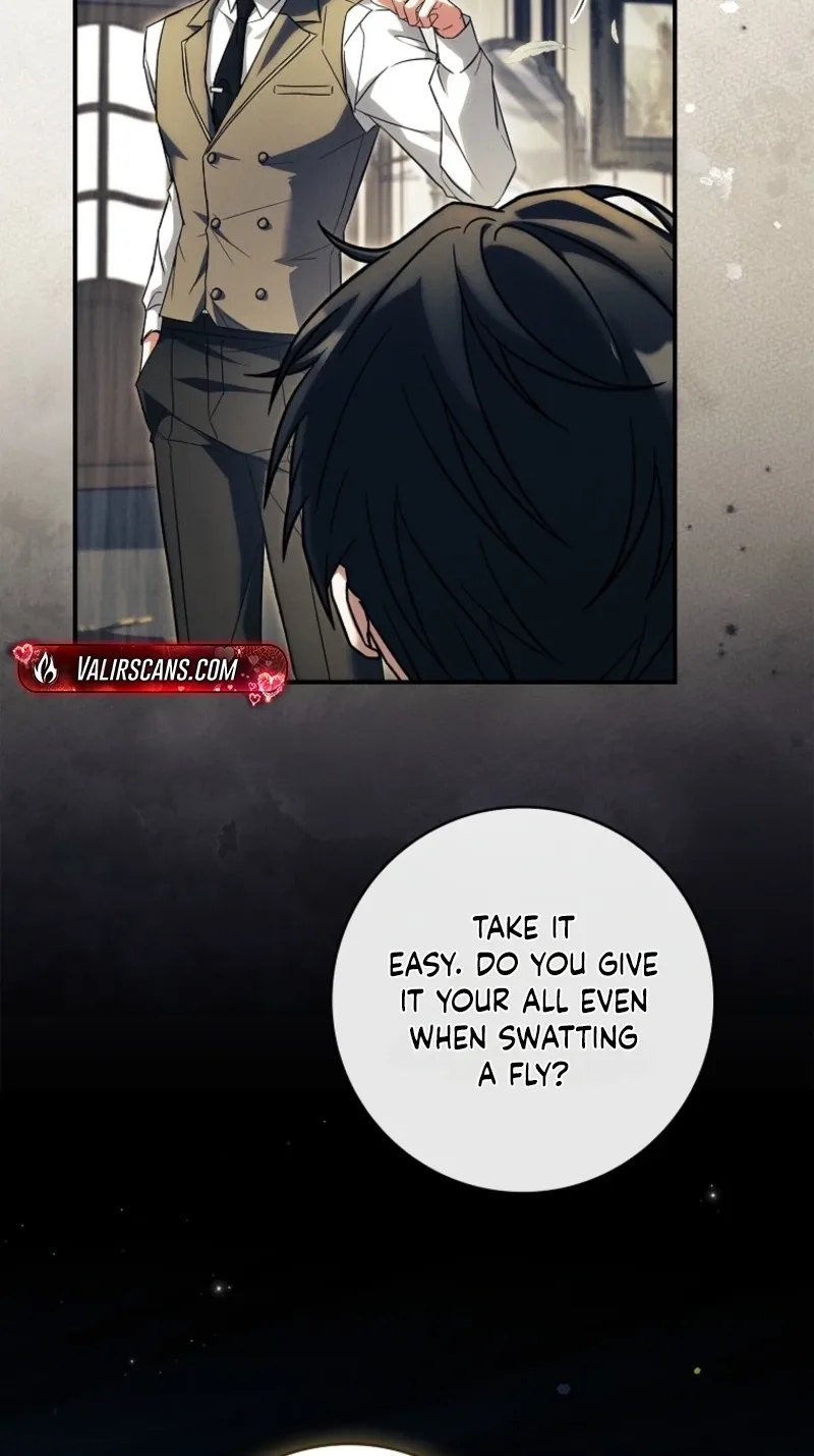 The Detective Agency For Regretful Male Leads Is Now Open For Business! Chapter 60 page 92