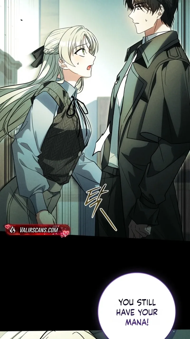 The Detective Agency For Regretful Male Leads Is Now Open For Business! Chapter 62 page 76