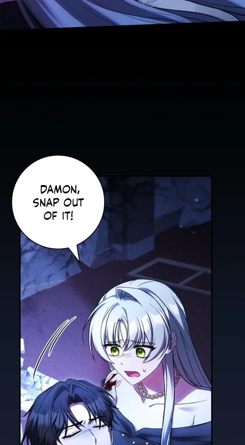 The Detective Agency For Regretful Male Leads Is Now Open For Business! Chapter 58 page 101