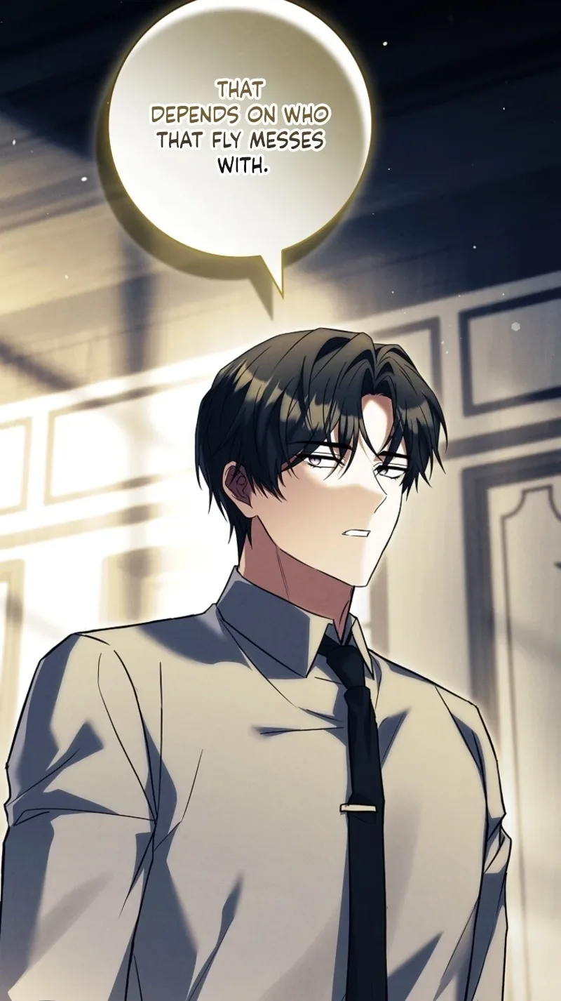 The Detective Agency For Regretful Male Leads Is Now Open For Business! Chapter 60 page 93