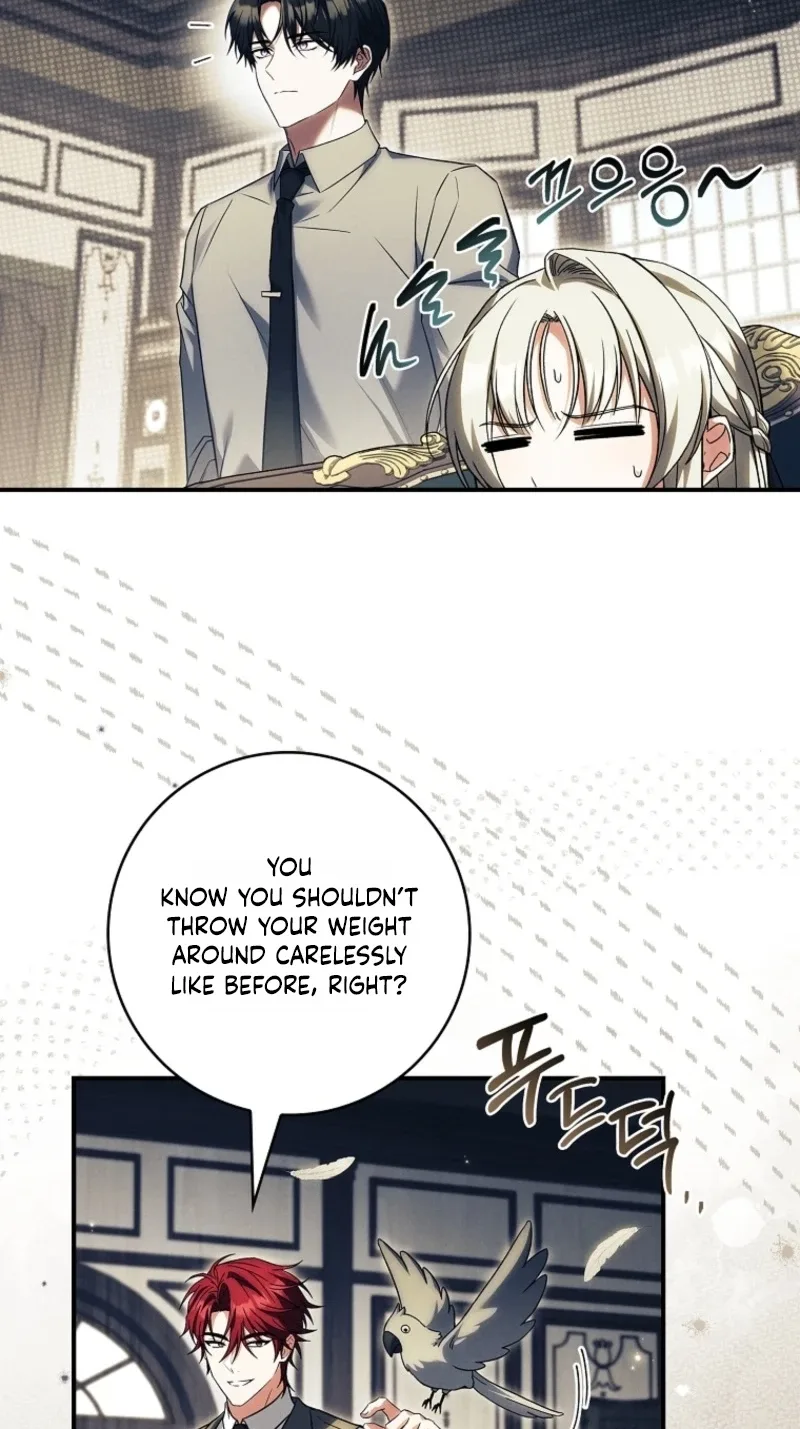 The Detective Agency For Regretful Male Leads Is Now Open For Business! Chapter 60 page 91