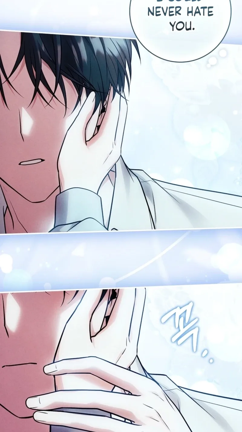 The Detective Agency For Regretful Male Leads Is Now Open For Business! Chapter 59 page 96