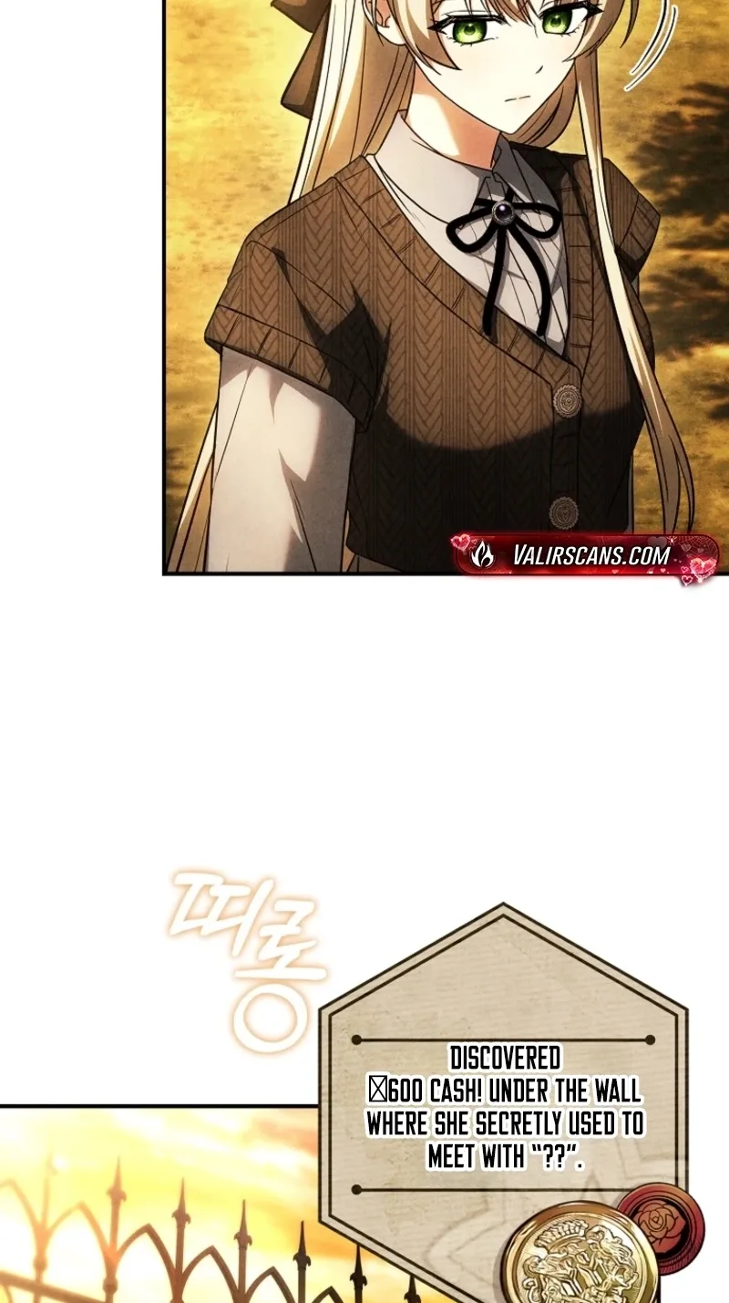 The Detective Agency For Regretful Male Leads Is Now Open For Business! Chapter 63 page 34