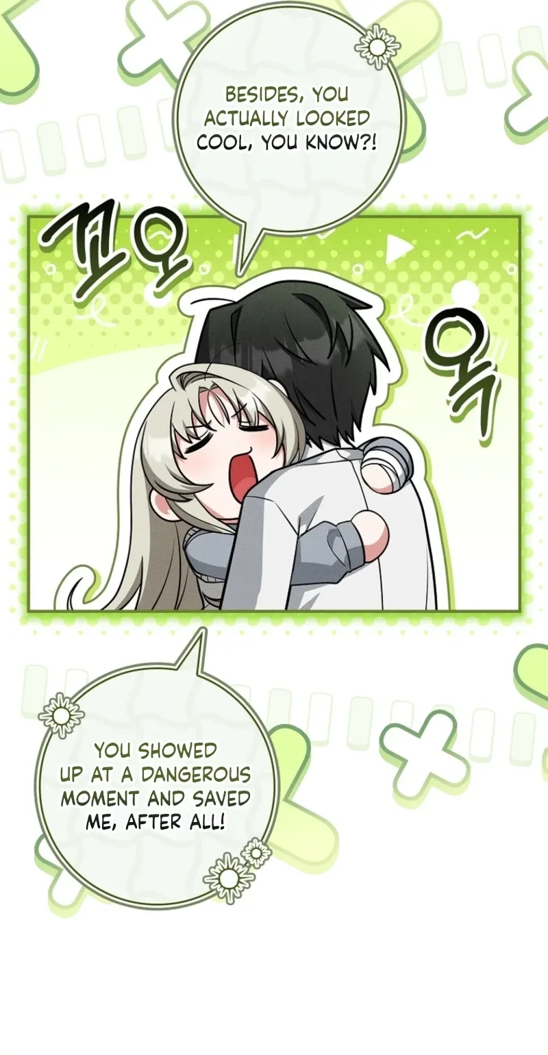 The Detective Agency For Regretful Male Leads Is Now Open For Business! Chapter 59 page 89