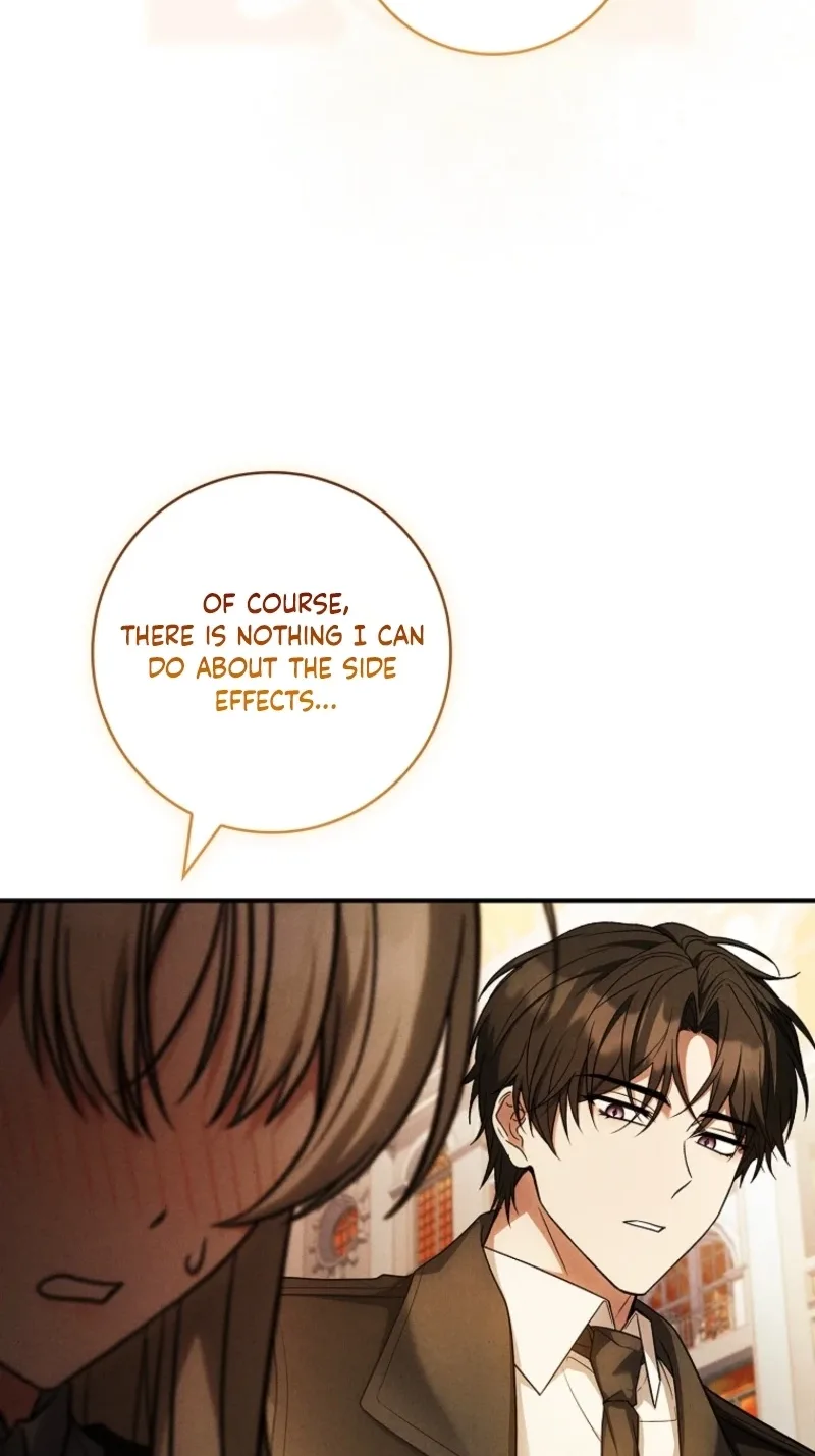 The Detective Agency For Regretful Male Leads Is Now Open For Business! Chapter 63 page 49
