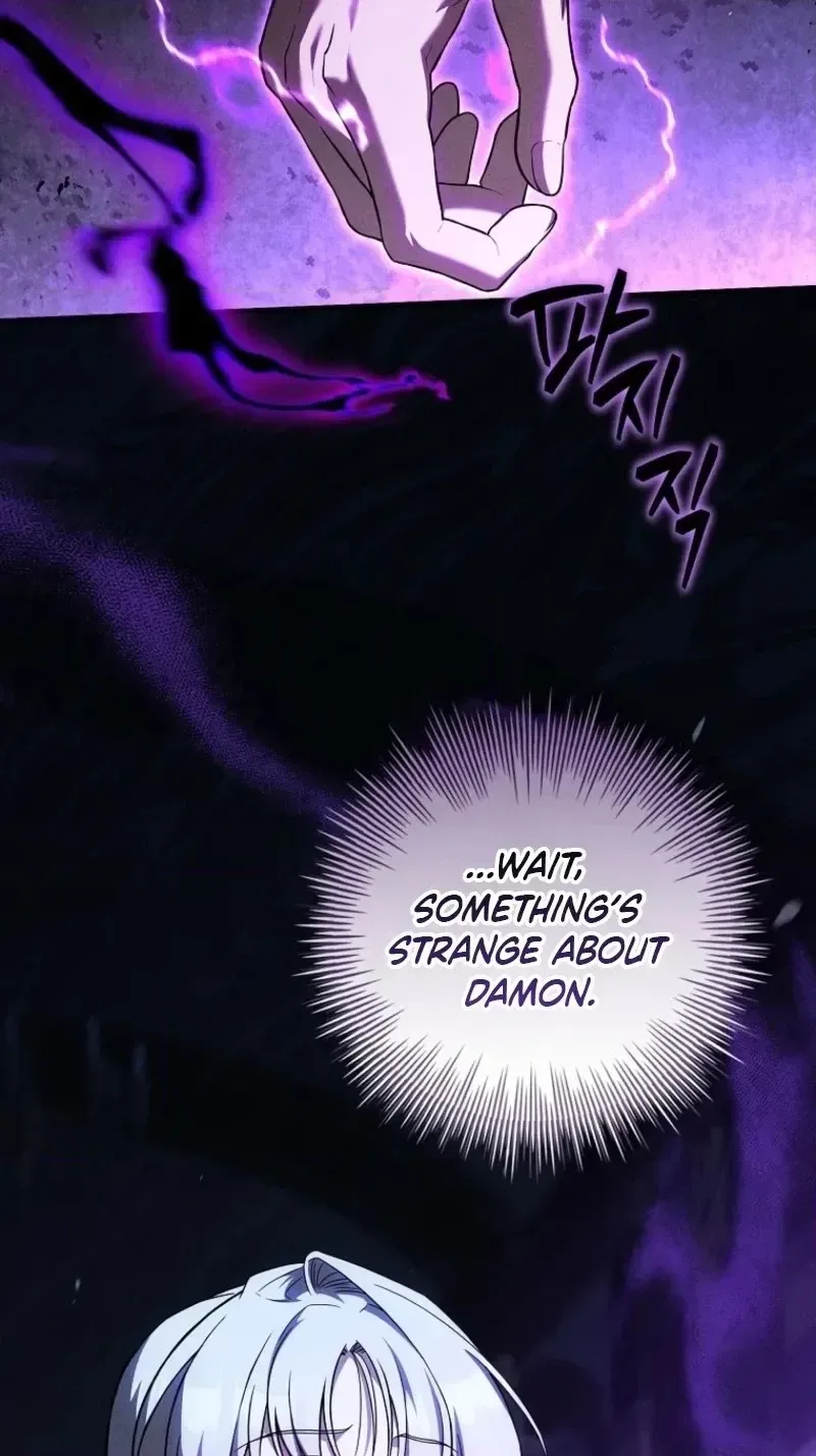The Detective Agency For Regretful Male Leads Is Now Open For Business! Chapter 57 page 110
