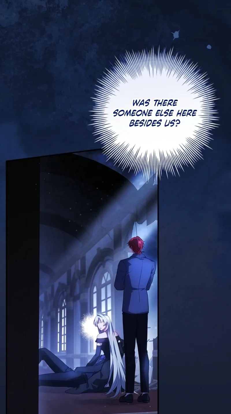 The Detective Agency For Regretful Male Leads Is Now Open For Business! Chapter 58 page 107