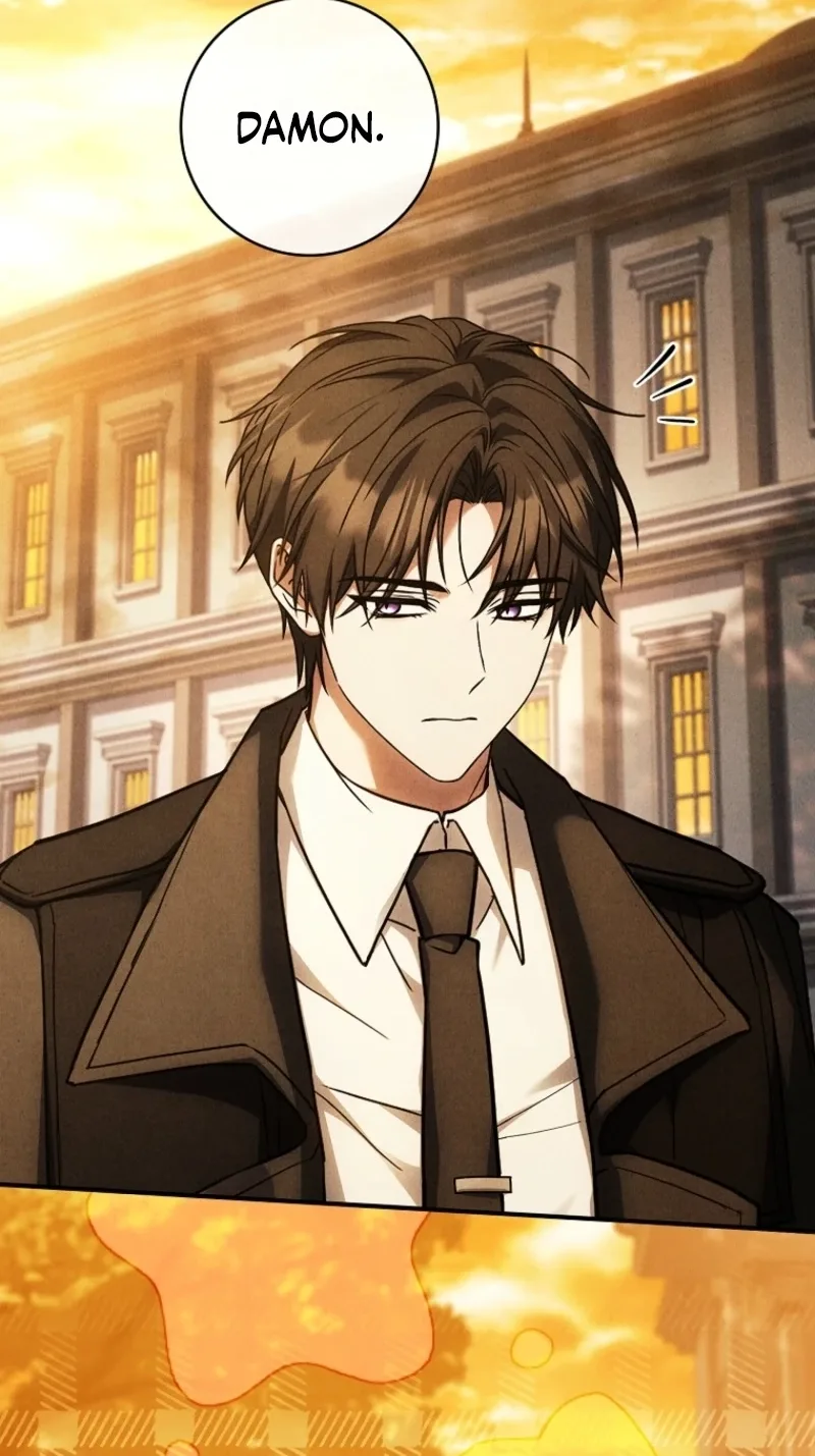 The Detective Agency For Regretful Male Leads Is Now Open For Business! Chapter 63 page 45