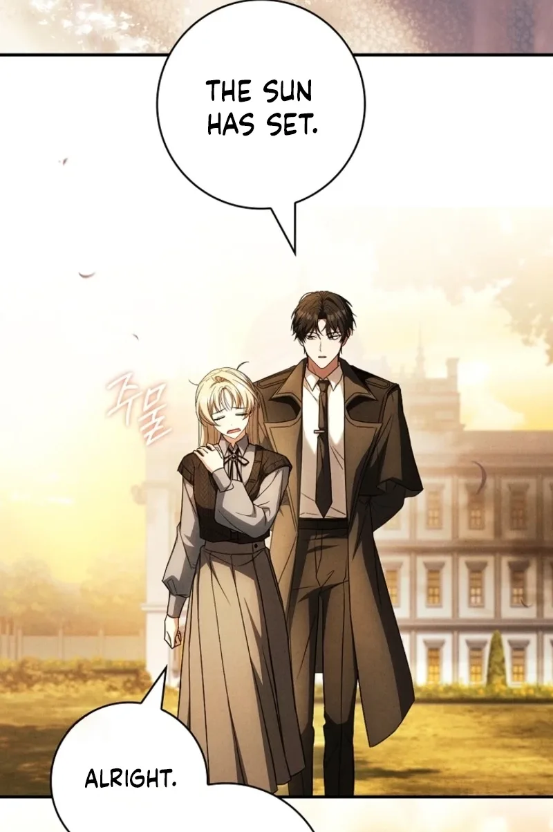 The Detective Agency For Regretful Male Leads Is Now Open For Business! Chapter 63 page 41