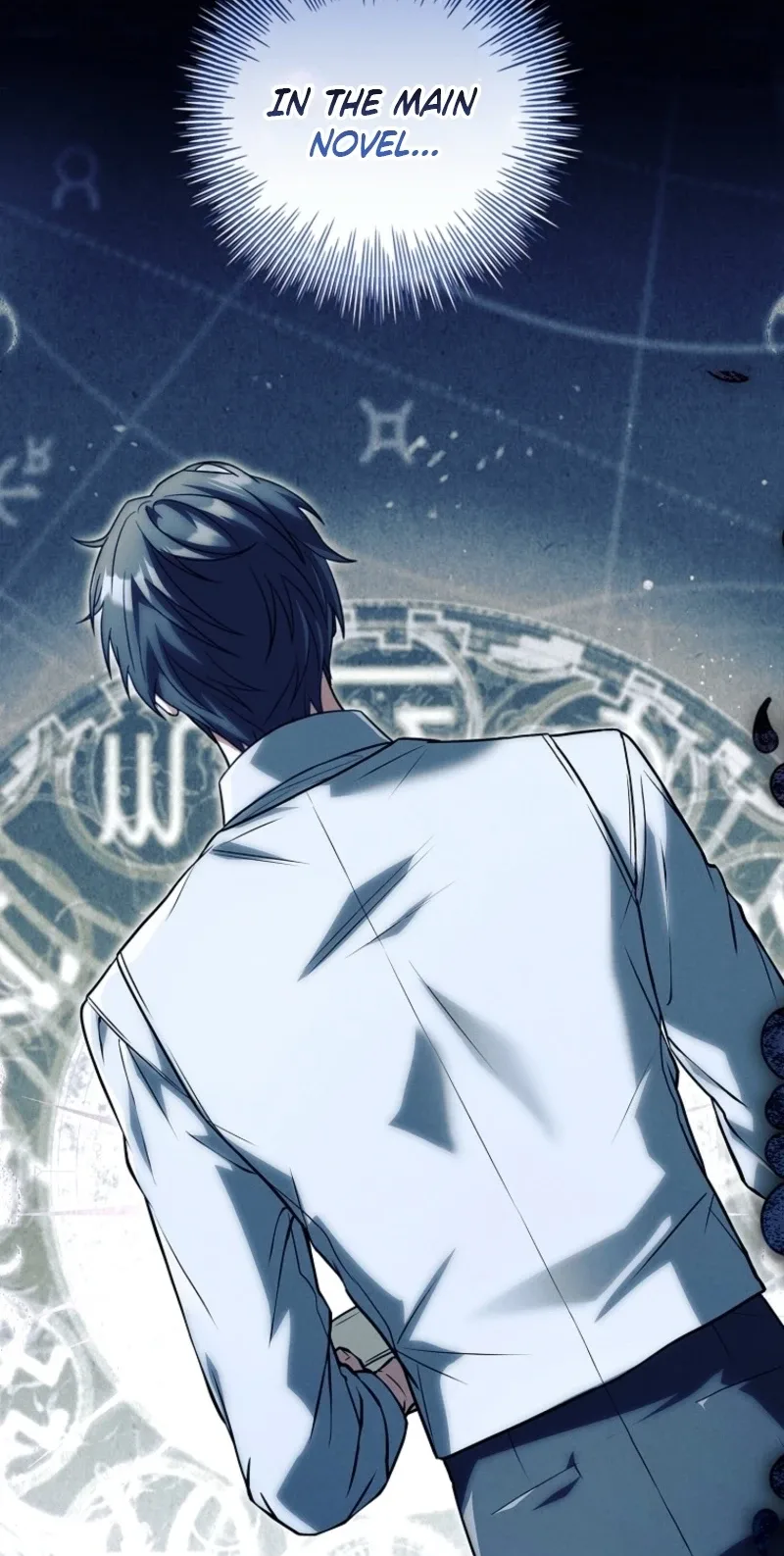 The Detective Agency For Regretful Male Leads Is Now Open For Business! Chapter 60 page 104