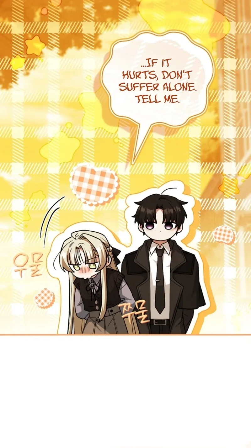 The Detective Agency For Regretful Male Leads Is Now Open For Business! Chapter 63 page 46