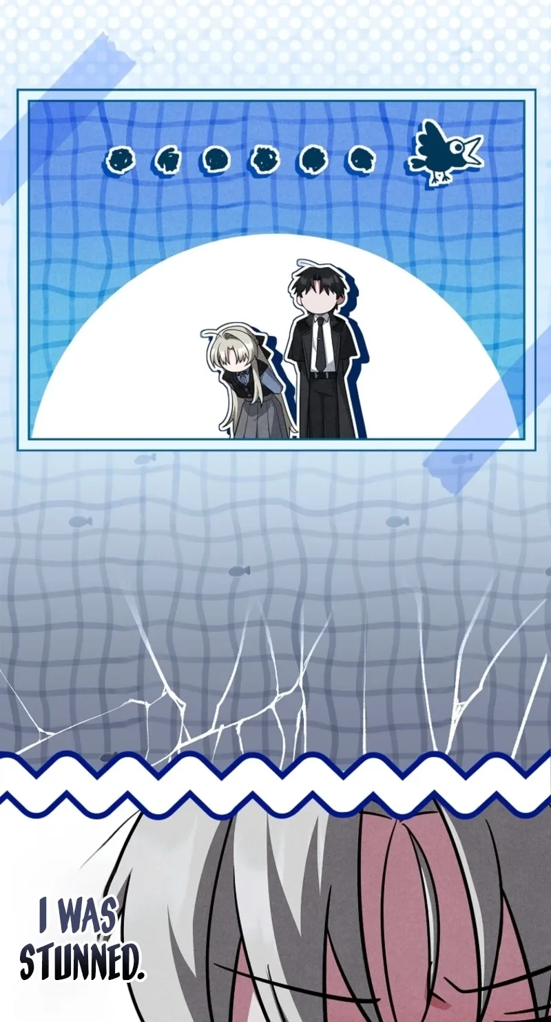 The Detective Agency For Regretful Male Leads Is Now Open For Business! Chapter 63 page 52