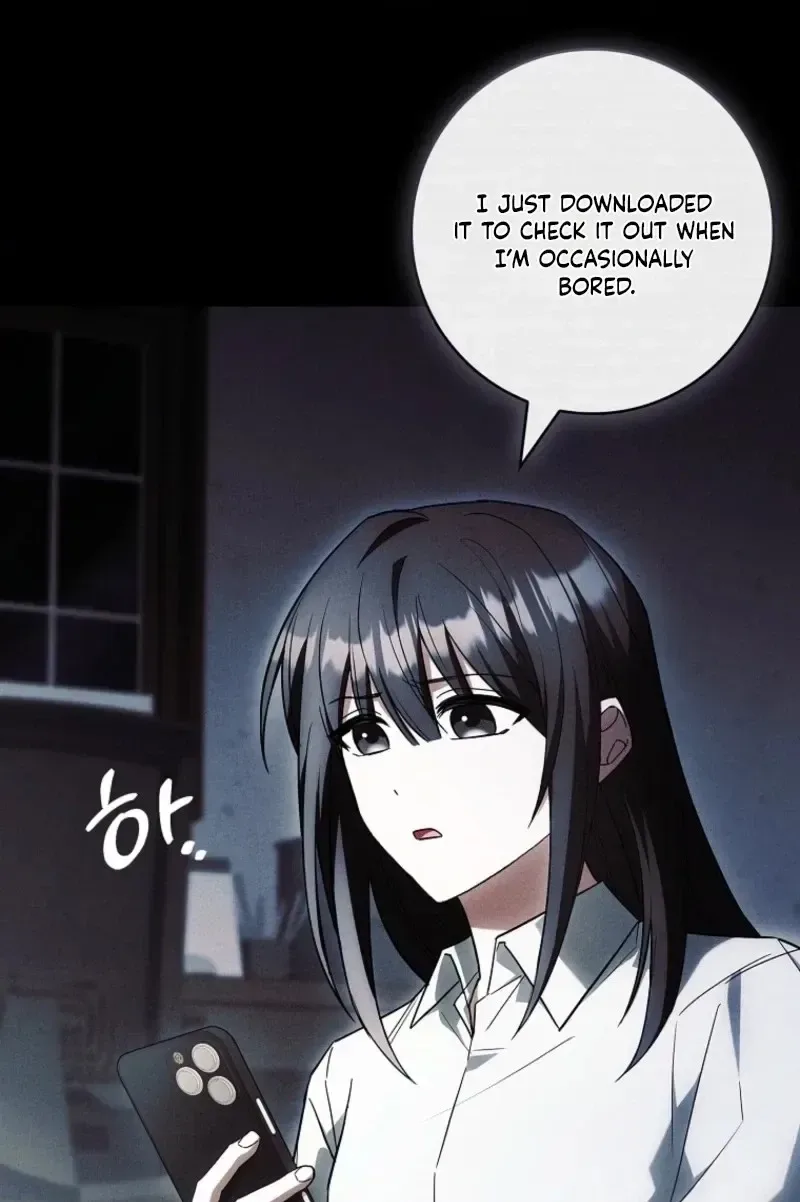 The Detective Agency For Regretful Male Leads Is Now Open For Business! Chapter 59 page 110