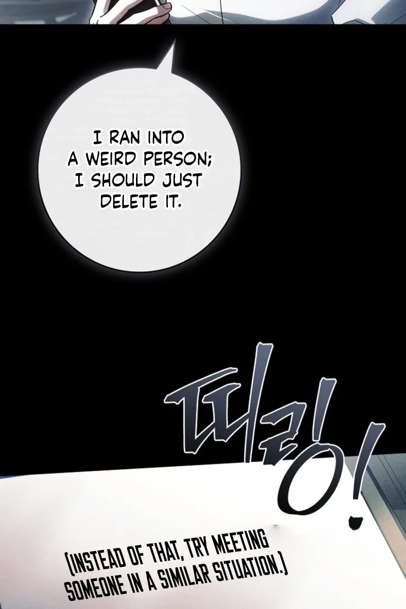 The Detective Agency For Regretful Male Leads Is Now Open For Business! Chapter 59 page 111