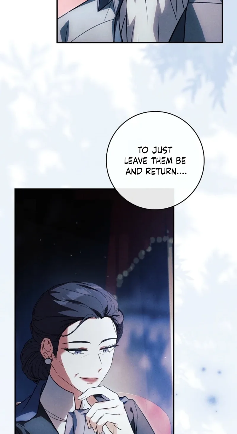 The Detective Agency For Regretful Male Leads Is Now Open For Business! Chapter 58 page 122
