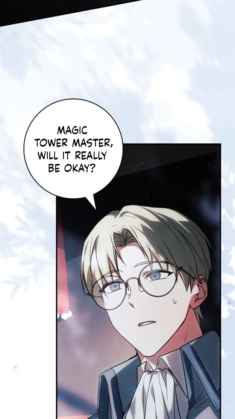 The Detective Agency For Regretful Male Leads Is Now Open For Business! Chapter 58 page 121