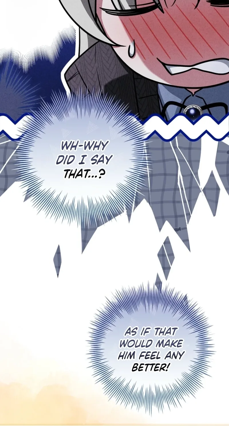 The Detective Agency For Regretful Male Leads Is Now Open For Business! Chapter 63 page 53
