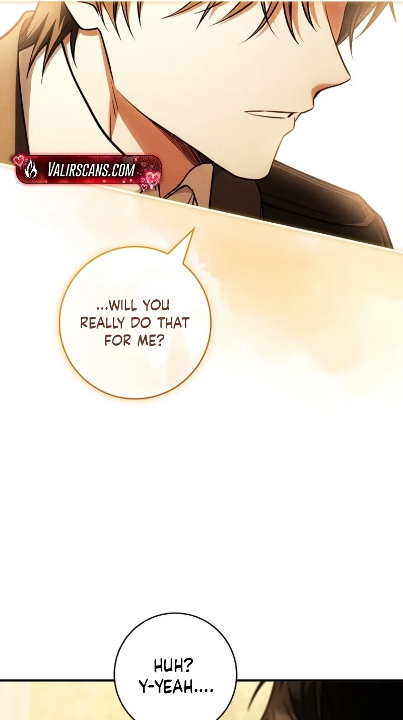 The Detective Agency For Regretful Male Leads Is Now Open For Business! Chapter 63 page 54