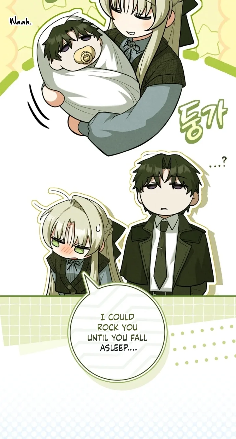 The Detective Agency For Regretful Male Leads Is Now Open For Business! Chapter 63 page 51