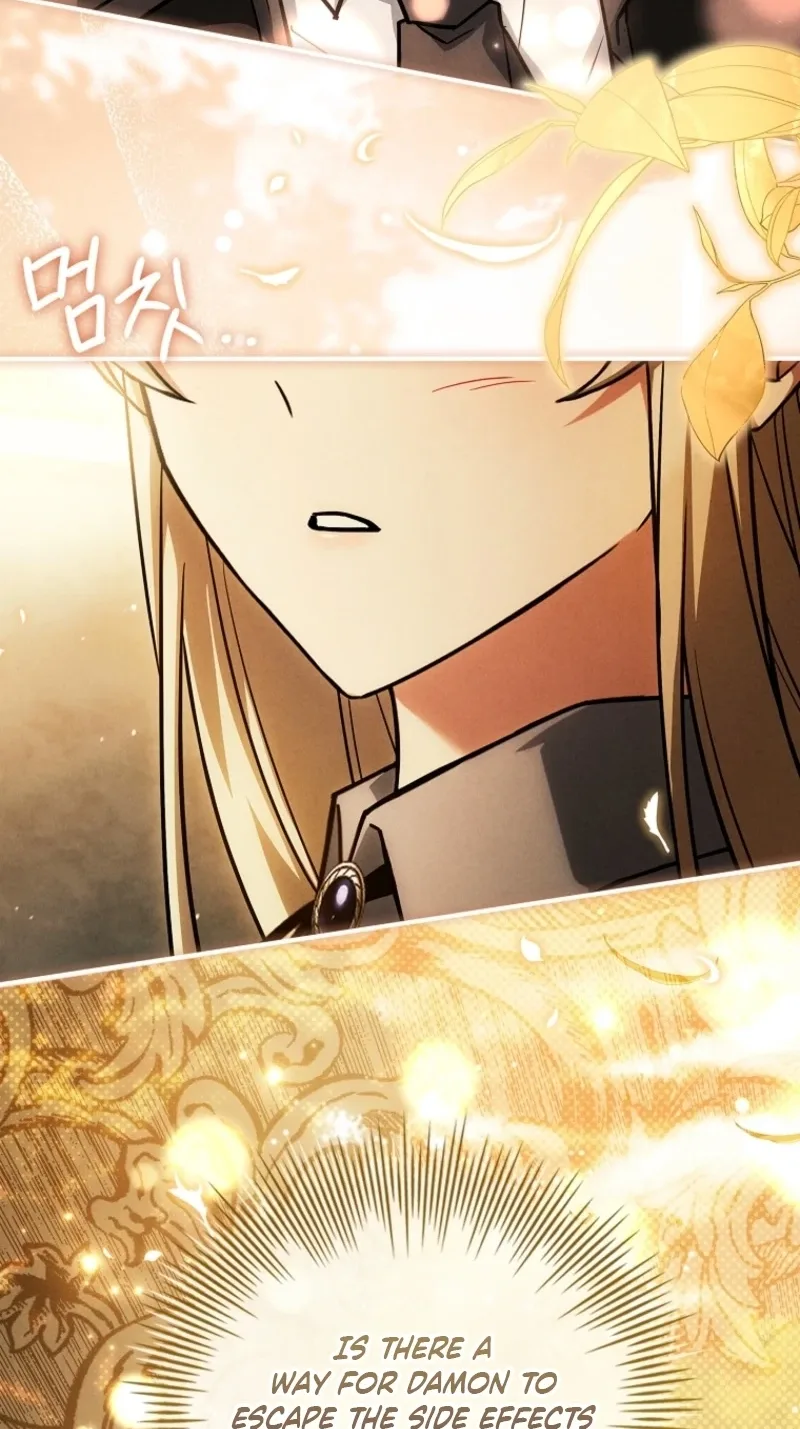 The Detective Agency For Regretful Male Leads Is Now Open For Business! Chapter 63 page 57