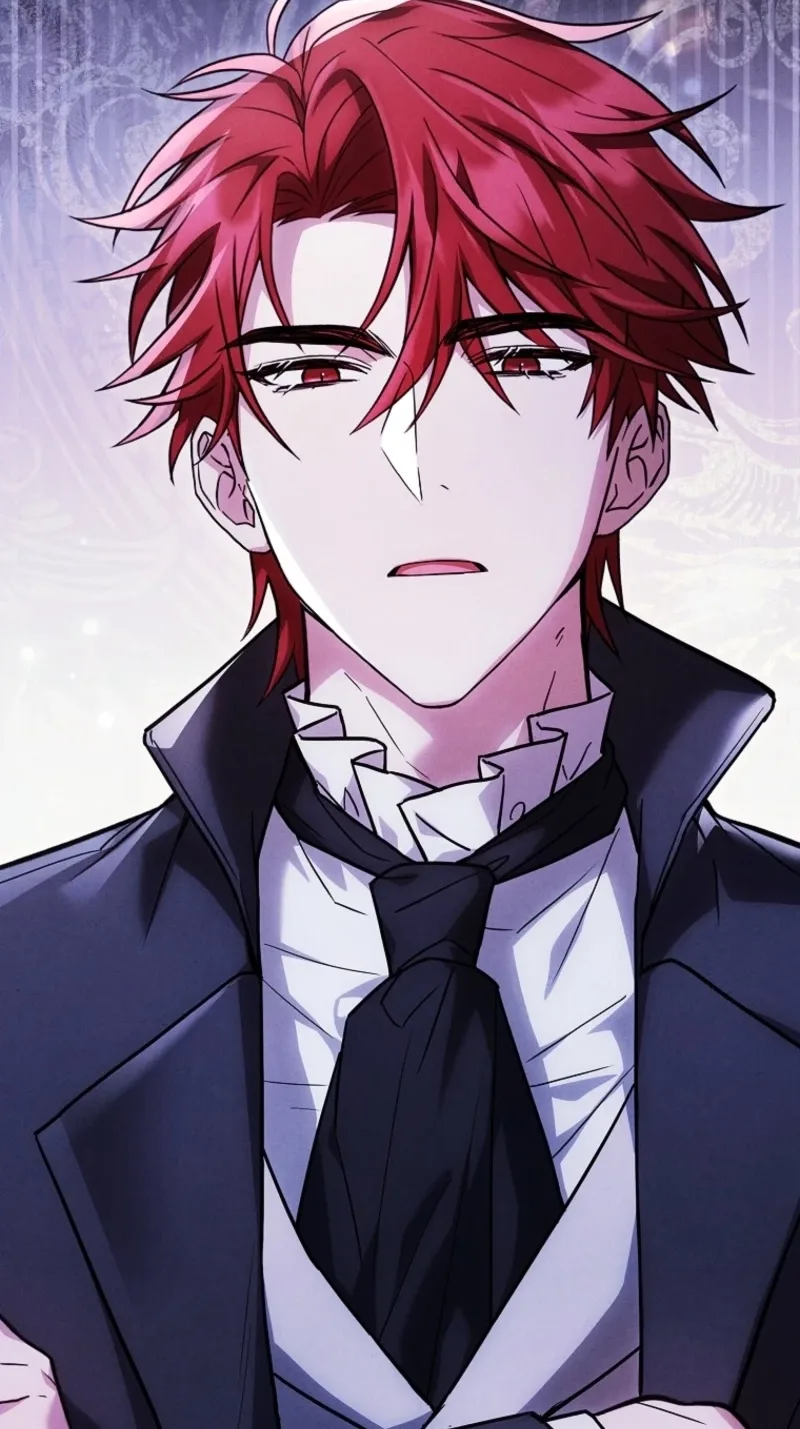 The Detective Agency For Regretful Male Leads Is Now Open For Business! Chapter 58 page 117