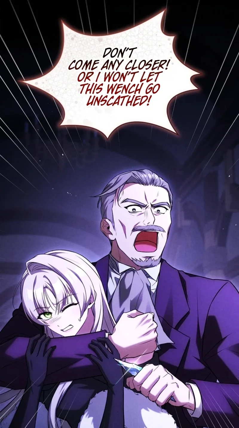 The Detective Agency For Regretful Male Leads Is Now Open For Business! Chapter 57 page 115