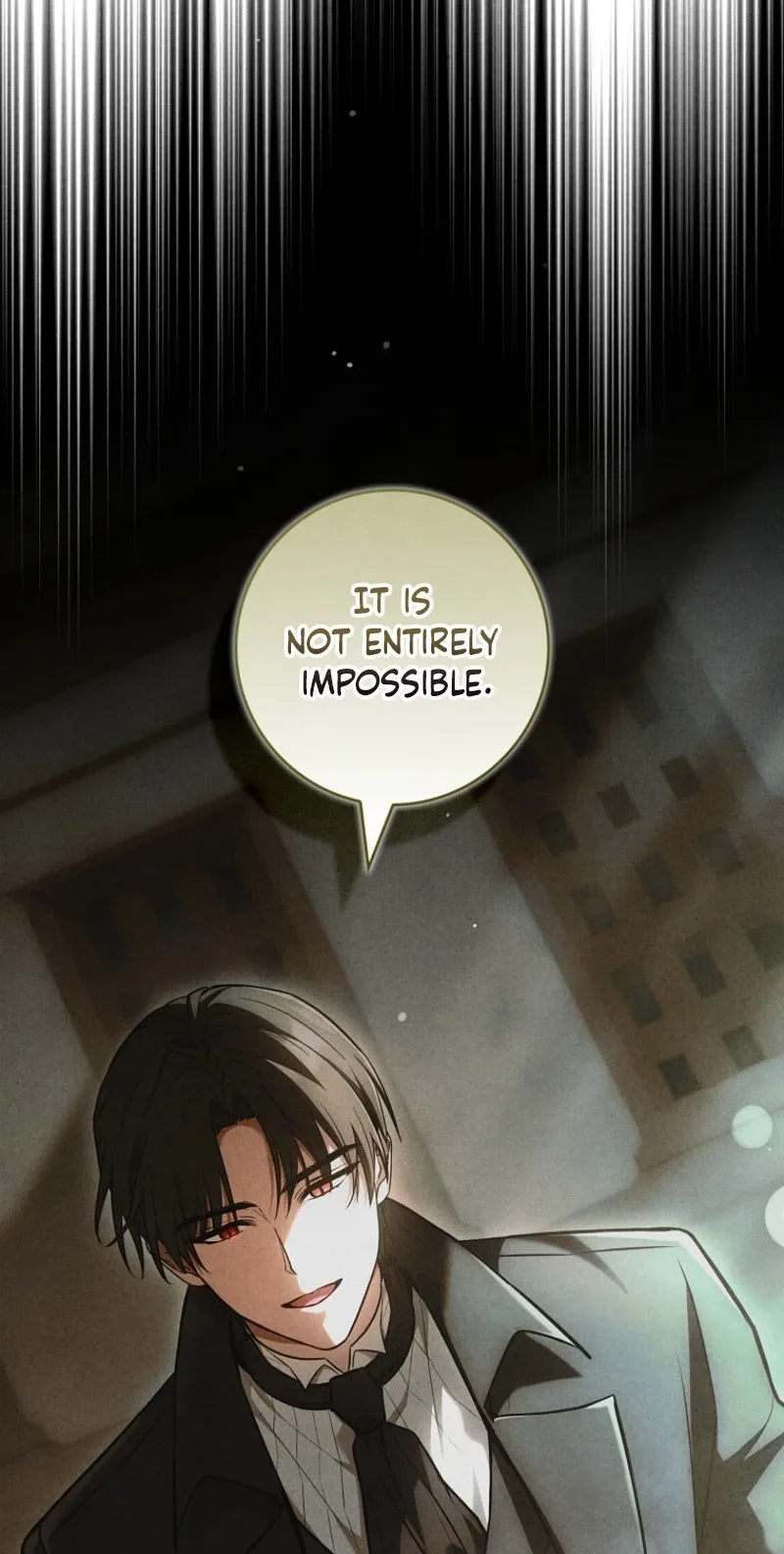 The Detective Agency For Regretful Male Leads Is Now Open For Business! Chapter 63 page 61