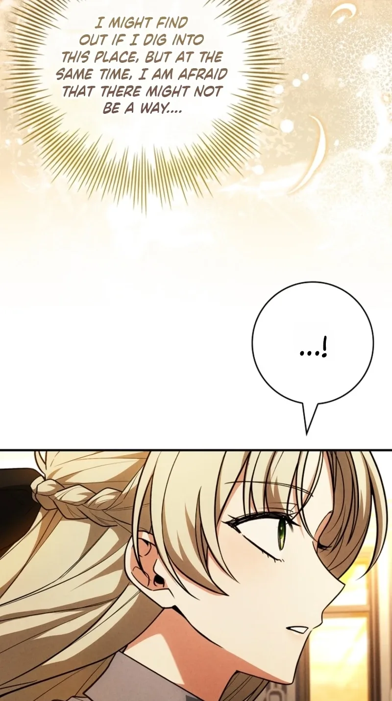 The Detective Agency For Regretful Male Leads Is Now Open For Business! Chapter 63 page 59