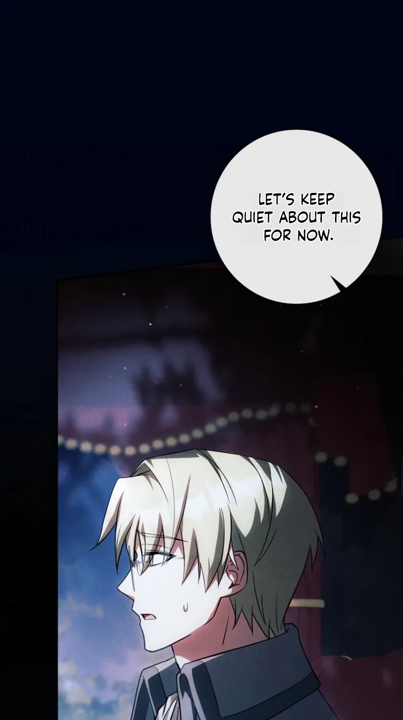The Detective Agency For Regretful Male Leads Is Now Open For Business! Chapter 58 page 127
