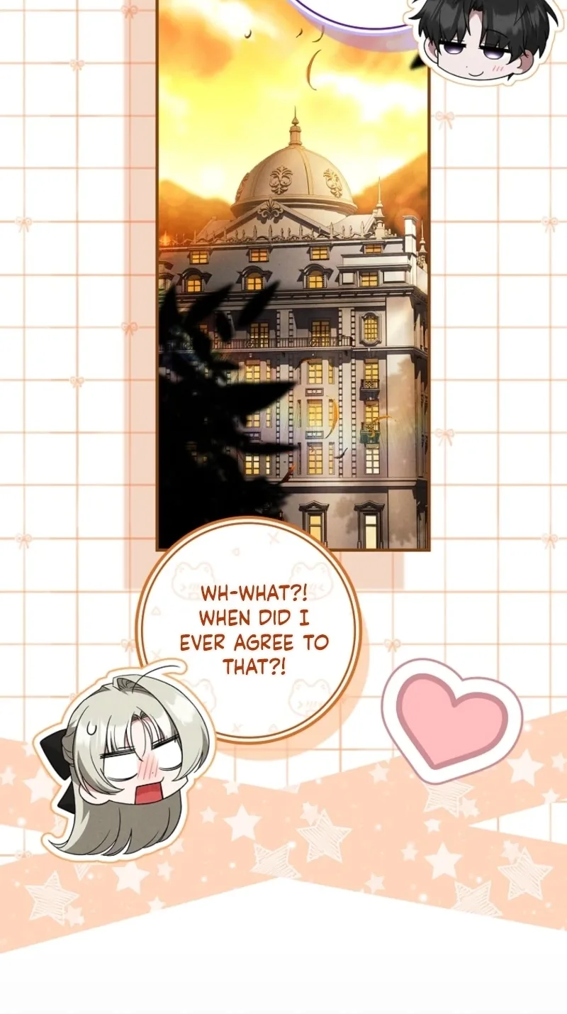 The Detective Agency For Regretful Male Leads Is Now Open For Business! Chapter 63 page 66