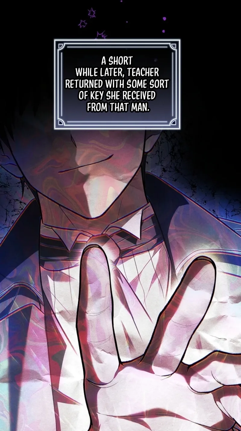 The Detective Agency For Regretful Male Leads Is Now Open For Business! Chapter 63 page 76
