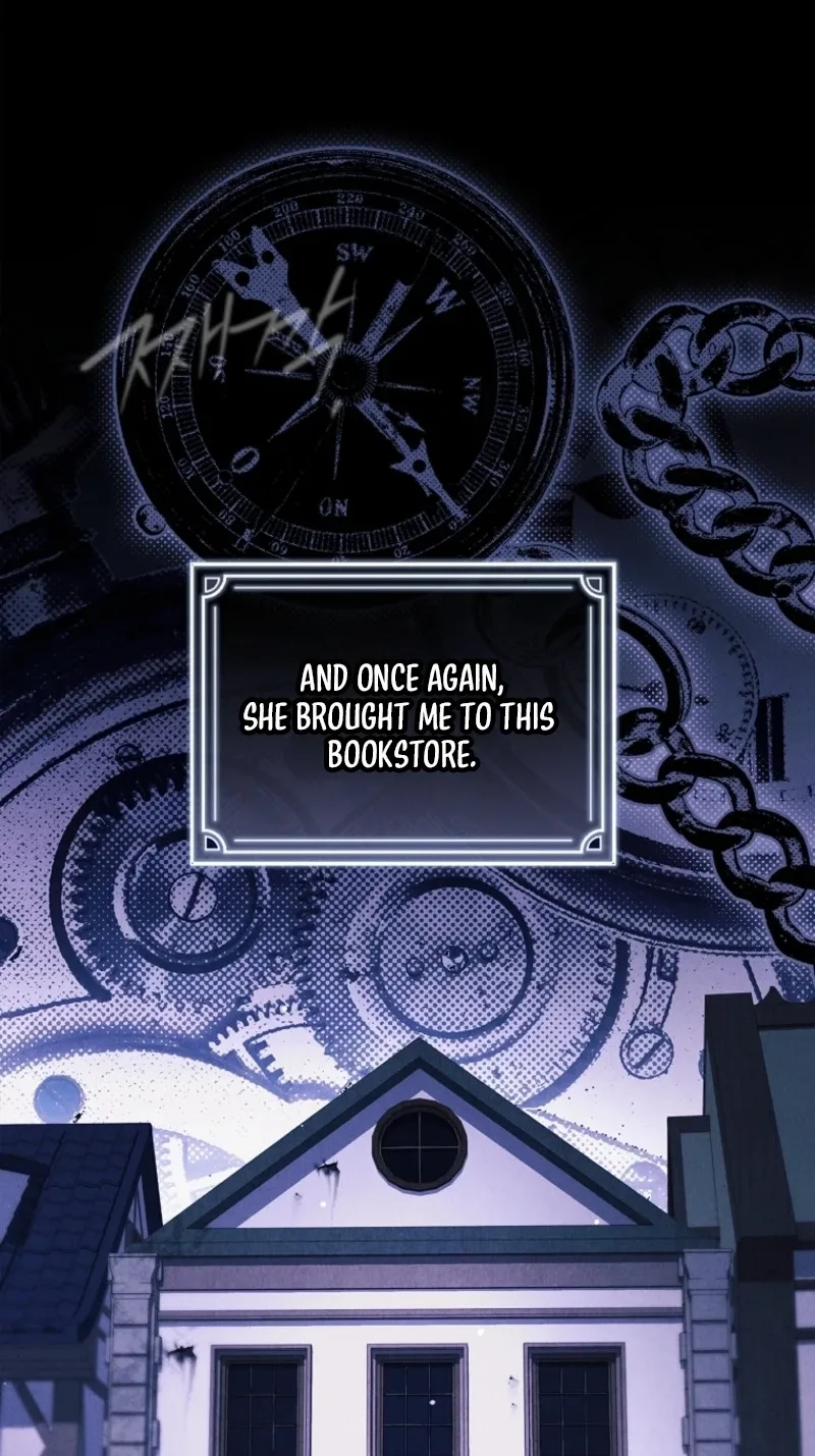 The Detective Agency For Regretful Male Leads Is Now Open For Business! Chapter 63 page 78