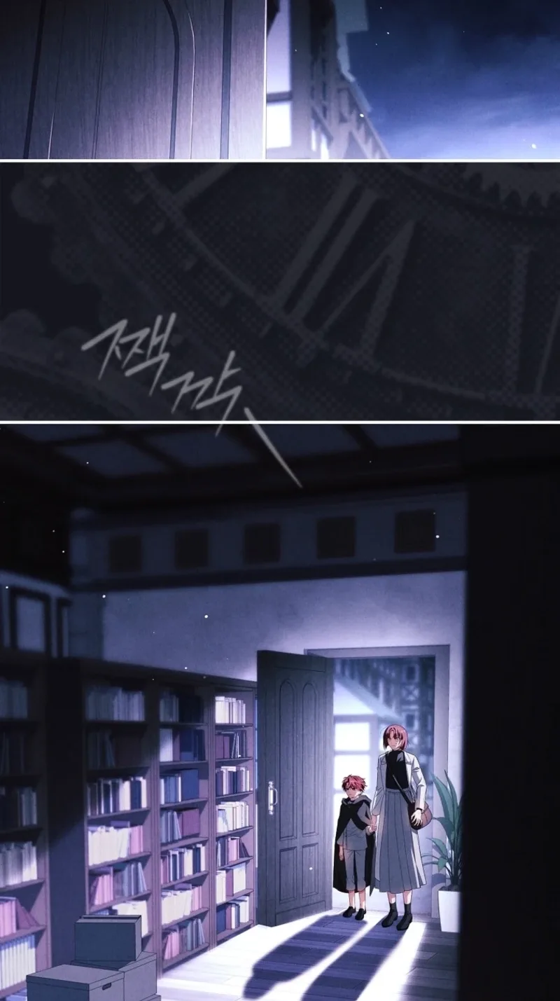 The Detective Agency For Regretful Male Leads Is Now Open For Business! Chapter 63 page 80