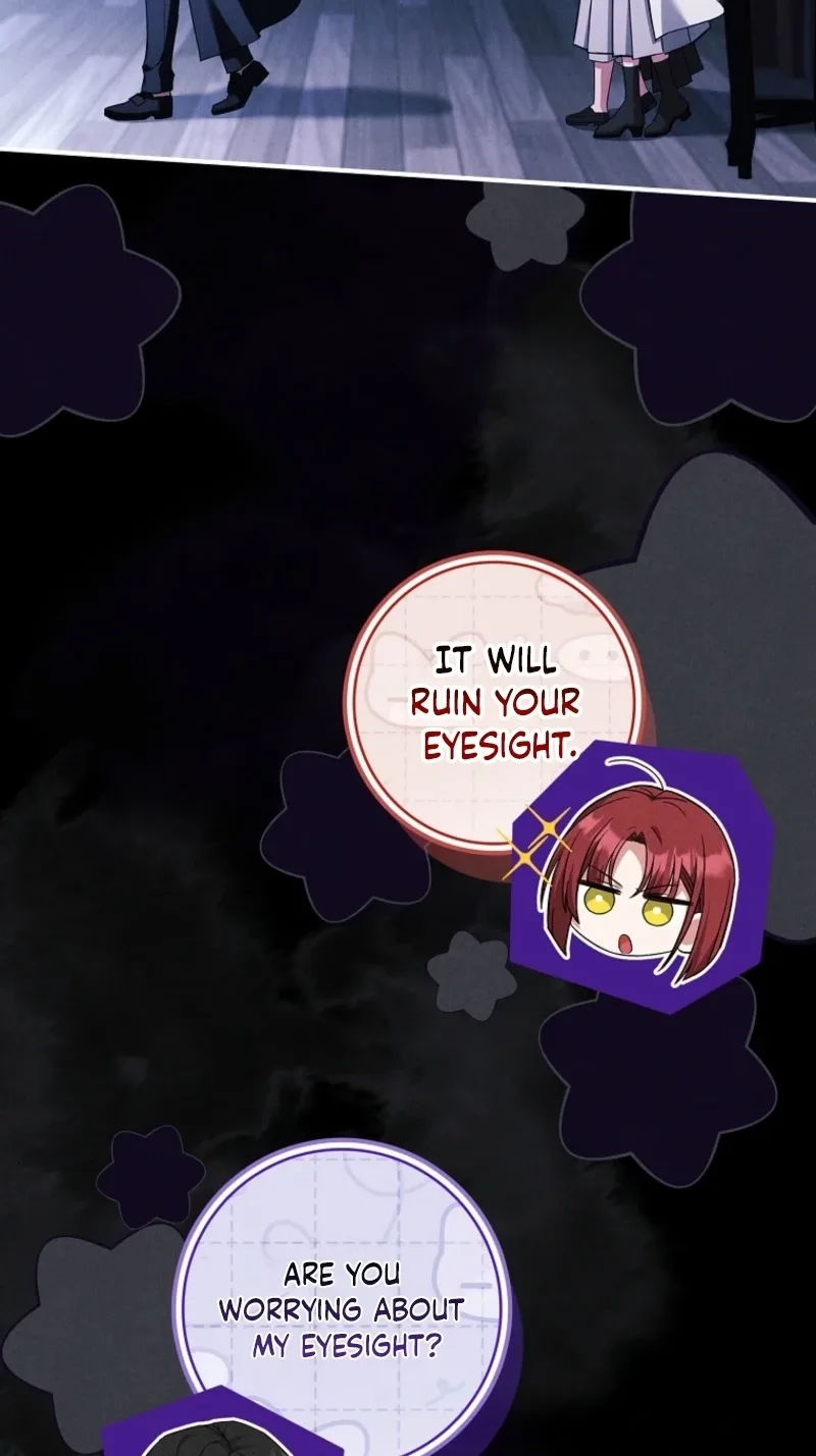 The Detective Agency For Regretful Male Leads Is Now Open For Business! Chapter 63 page 89