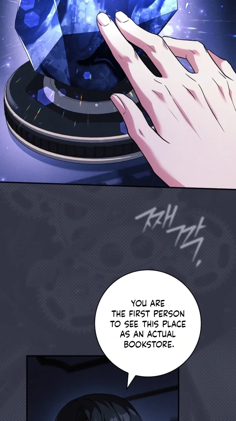 The Detective Agency For Regretful Male Leads Is Now Open For Business! Chapter 63 page 92