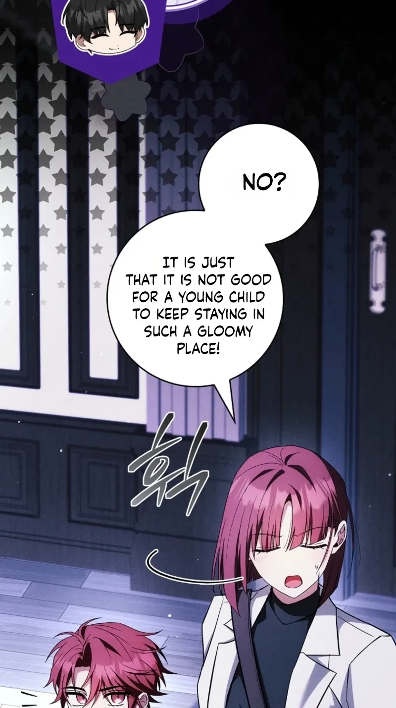 The Detective Agency For Regretful Male Leads Is Now Open For Business! Chapter 63 page 90