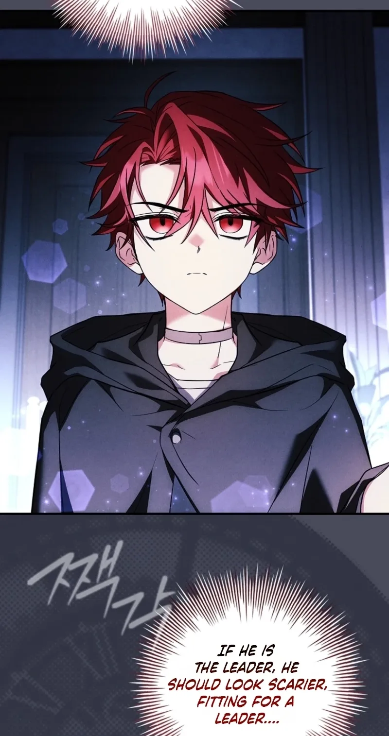 The Detective Agency For Regretful Male Leads Is Now Open For Business! Chapter 63 page 94