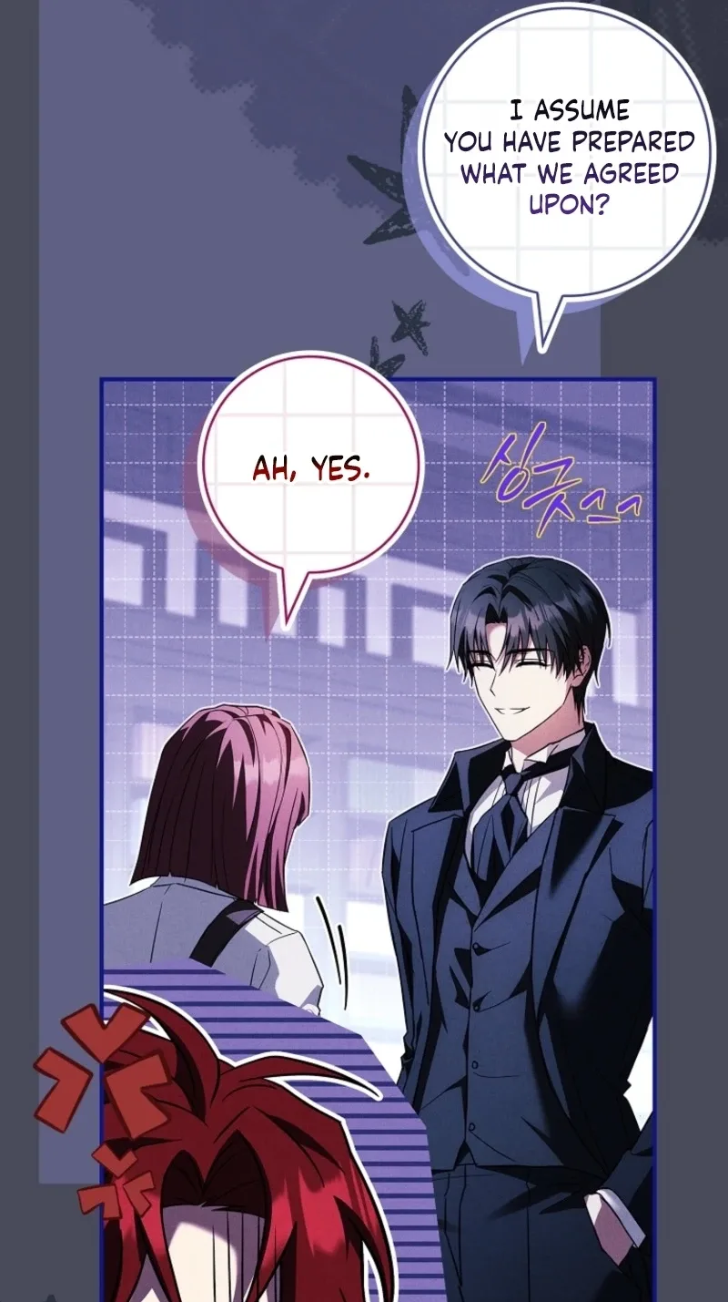 The Detective Agency For Regretful Male Leads Is Now Open For Business! Chapter 63 page 96