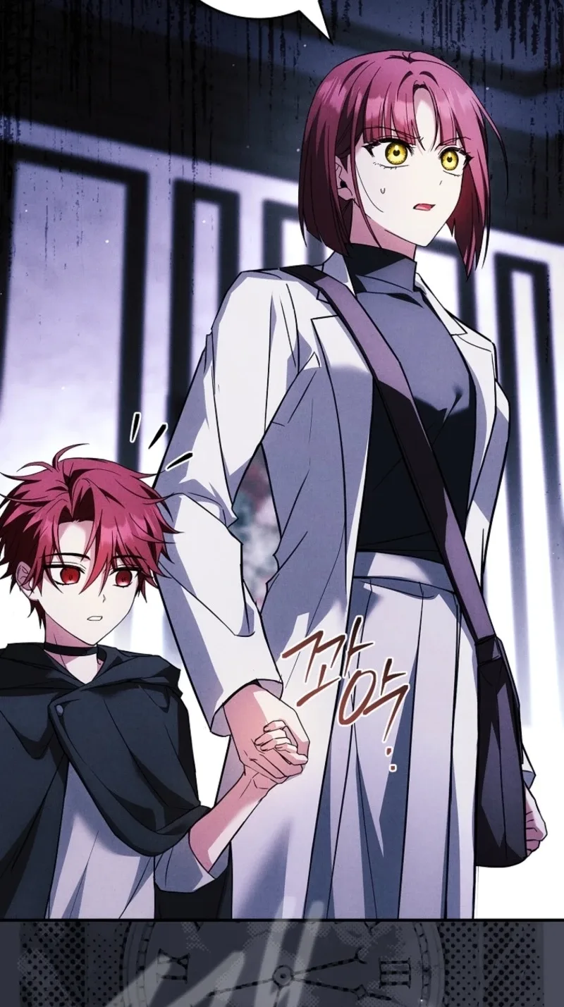 The Detective Agency For Regretful Male Leads Is Now Open For Business! Chapter 63 page 100